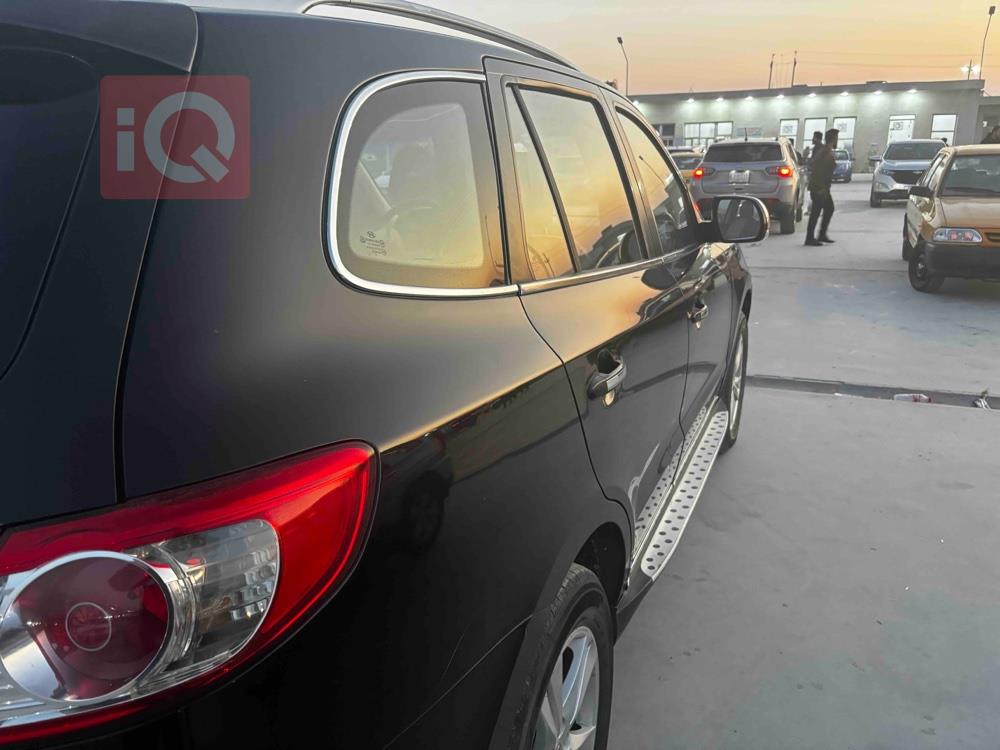 هیوندای سەنتافی